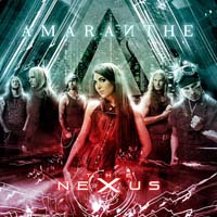 Amaranthe — The Nexus